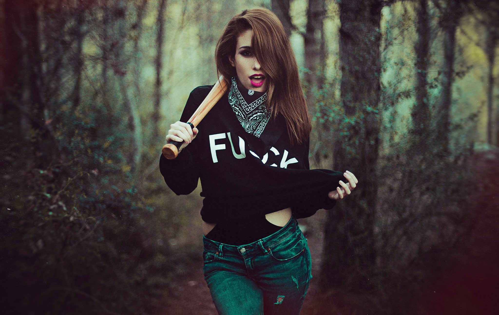 Take a pause and enjoy Sassy girls — streaming from Yichun