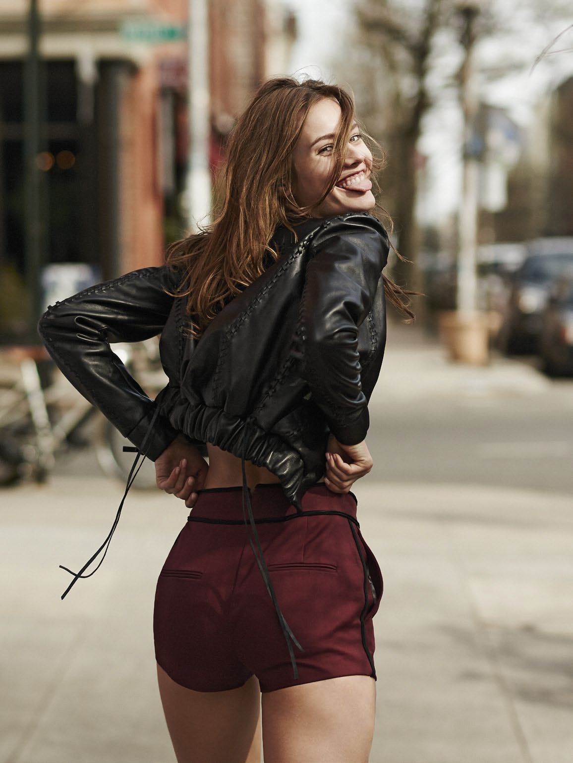 Sexy model Sassy girls in Yichun