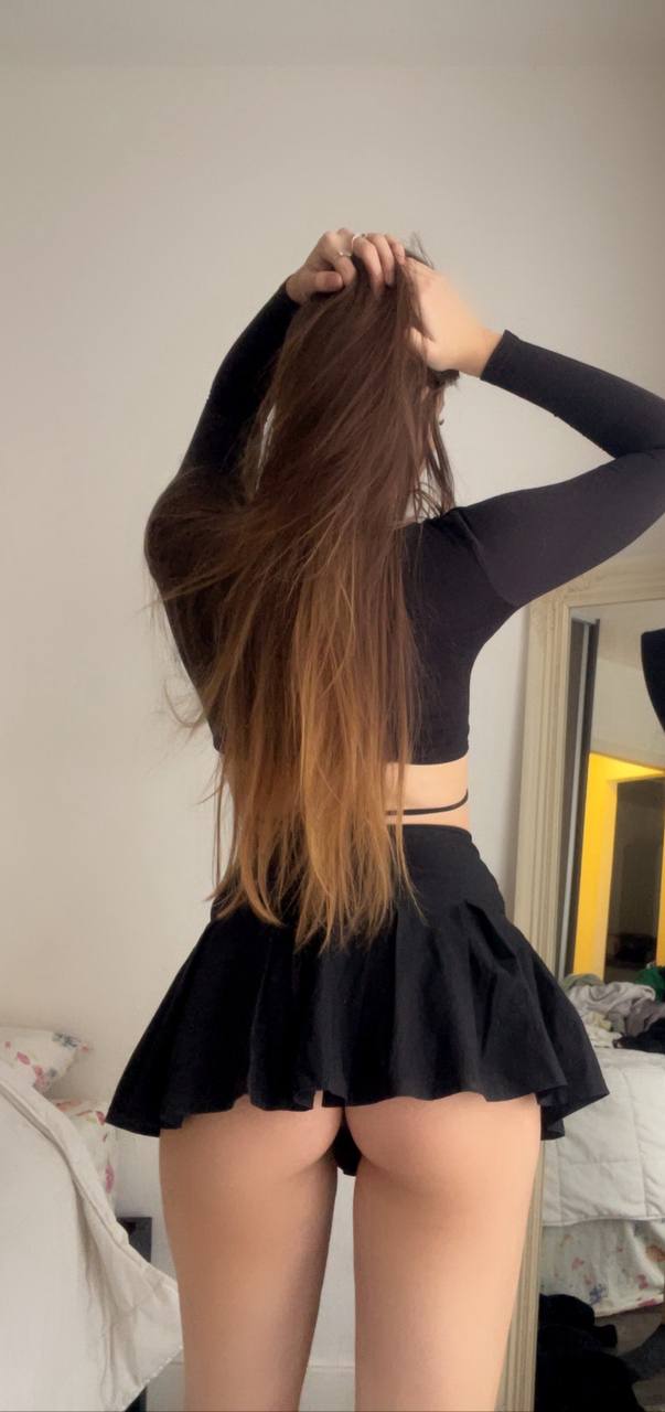 Photo Lola La Fleur in Yichun