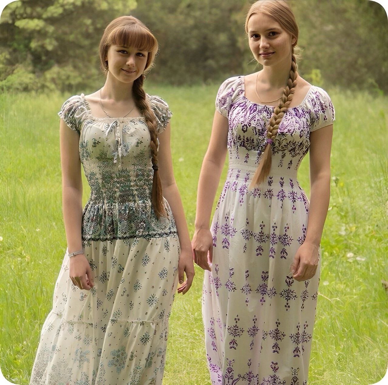 Take a pause and enjoy Slavic girls — streaming from Yichun