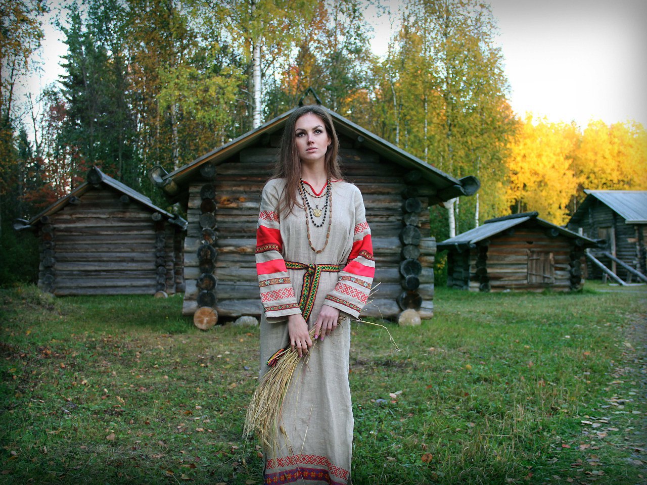 Sexy model Slavic girls in Yichun