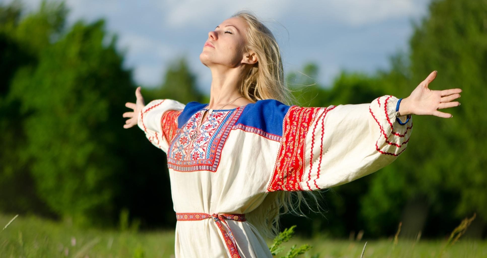 Take a pause and enjoy Slavic women — streaming from Yichun