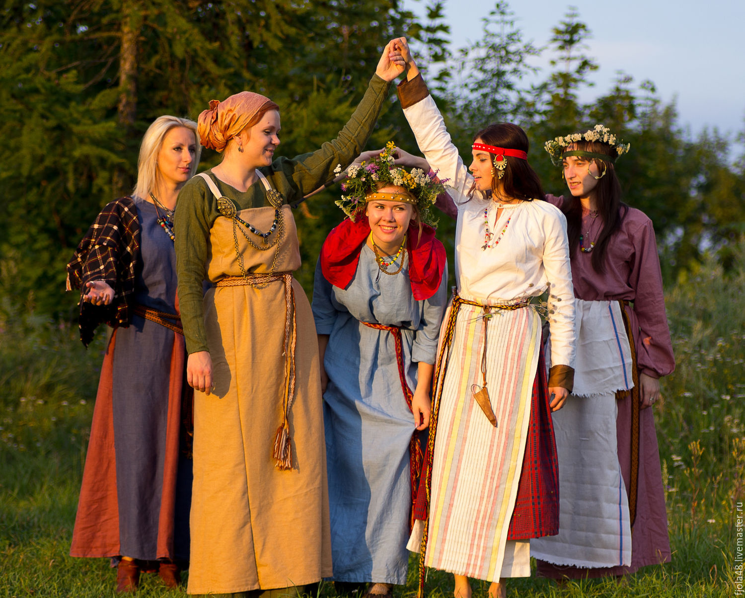 Sexy model Slavic women in Yichun