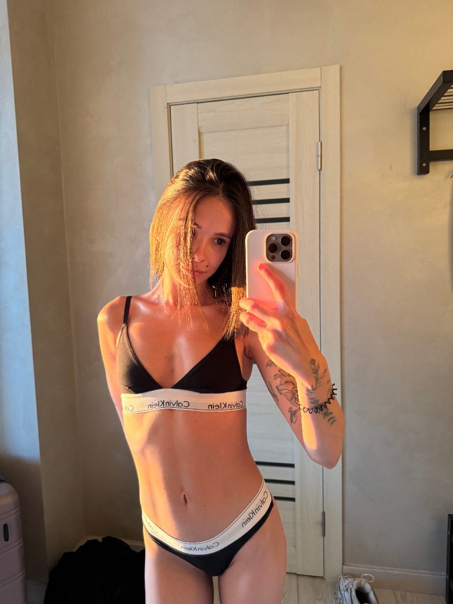 Photo Tina in Yichun